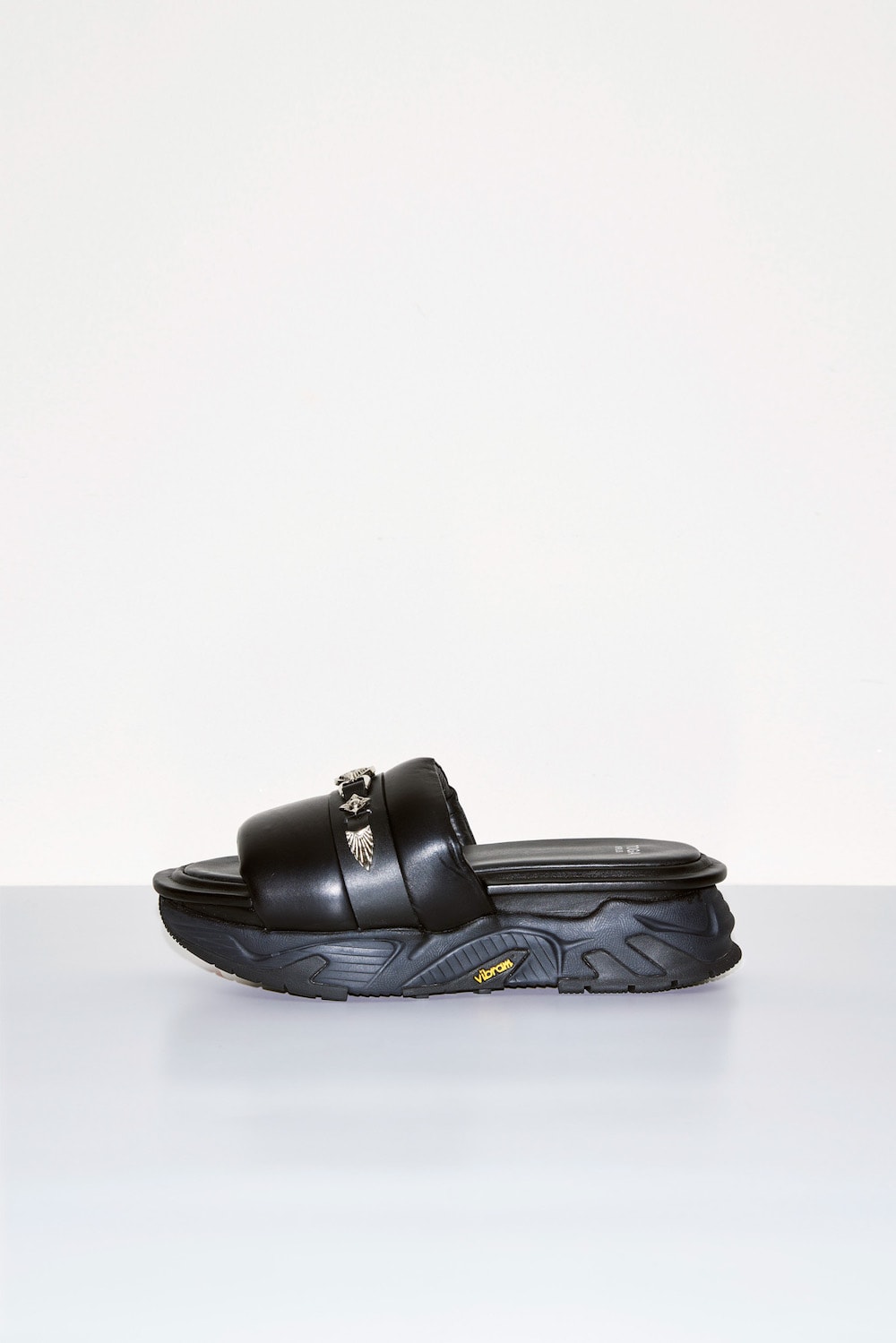 TOGA VIRILIS SHOE 2024ss LOOK11 – TOGA ONLINE STORE