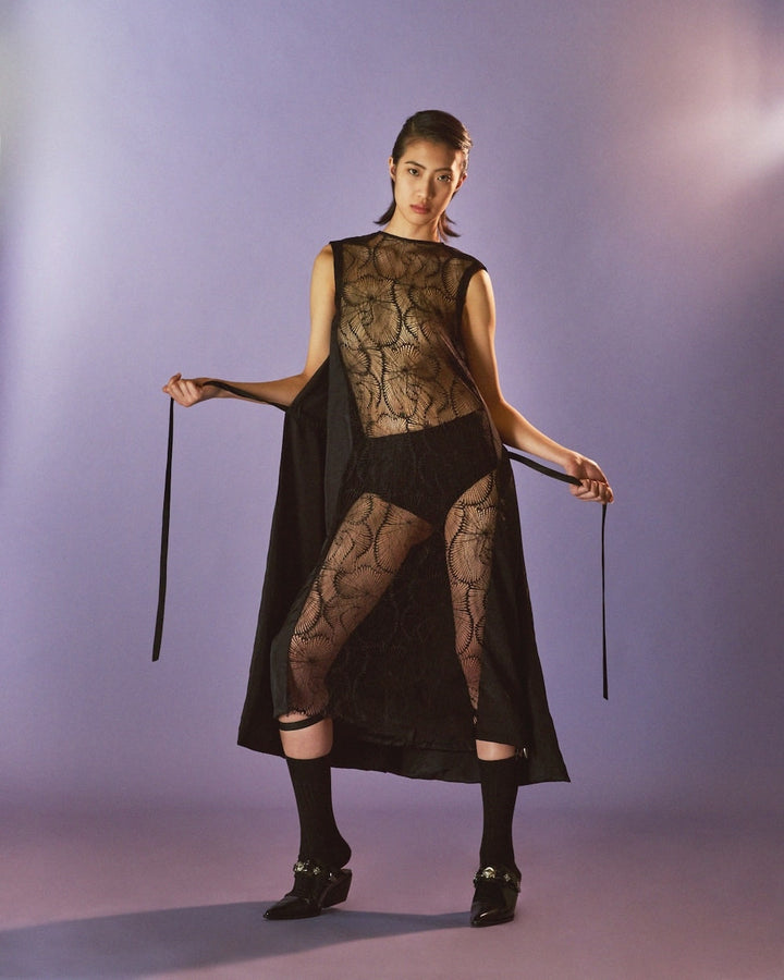 TOGA PULLA 2025aw LOOK14 – TOGA ONLINE STORE
