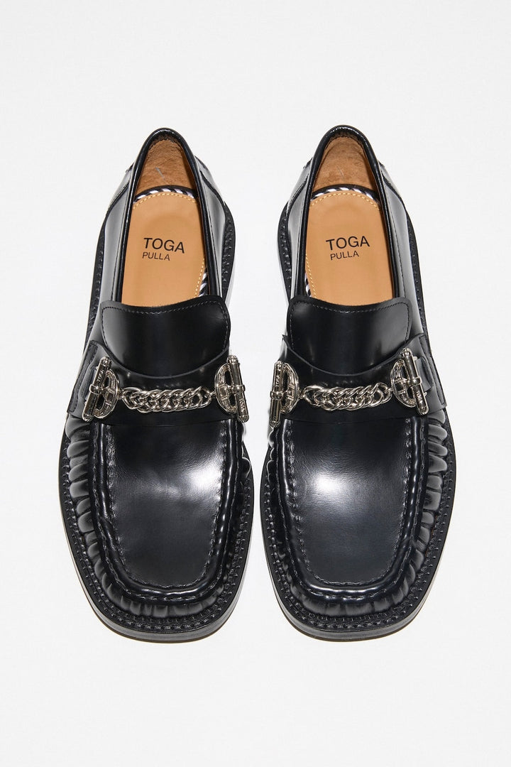 TOGA VIRILIS SHOE 2026AW LOOK1 – TOGA ONLINE STORE
