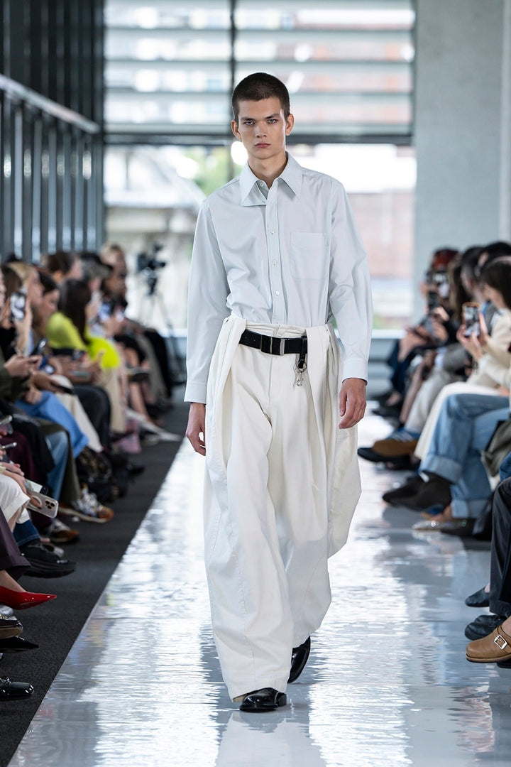 TOGA 2026ss LOOK23 – TOGA ONLINE STORE