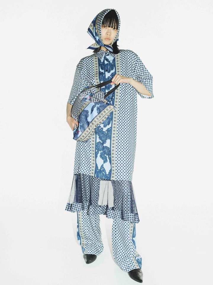 TOGA PULLA 2026ss LOOK24 – TOGA ONLINE STORE