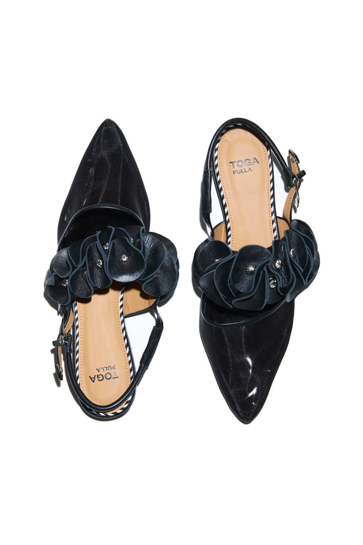 TOGA PULLA SHOE 2025ss LOOK6 – TOGA ONLINE STORE