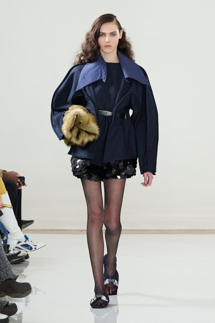 TOGA 2025aw LOOK9 – TOGA ONLINE STORE