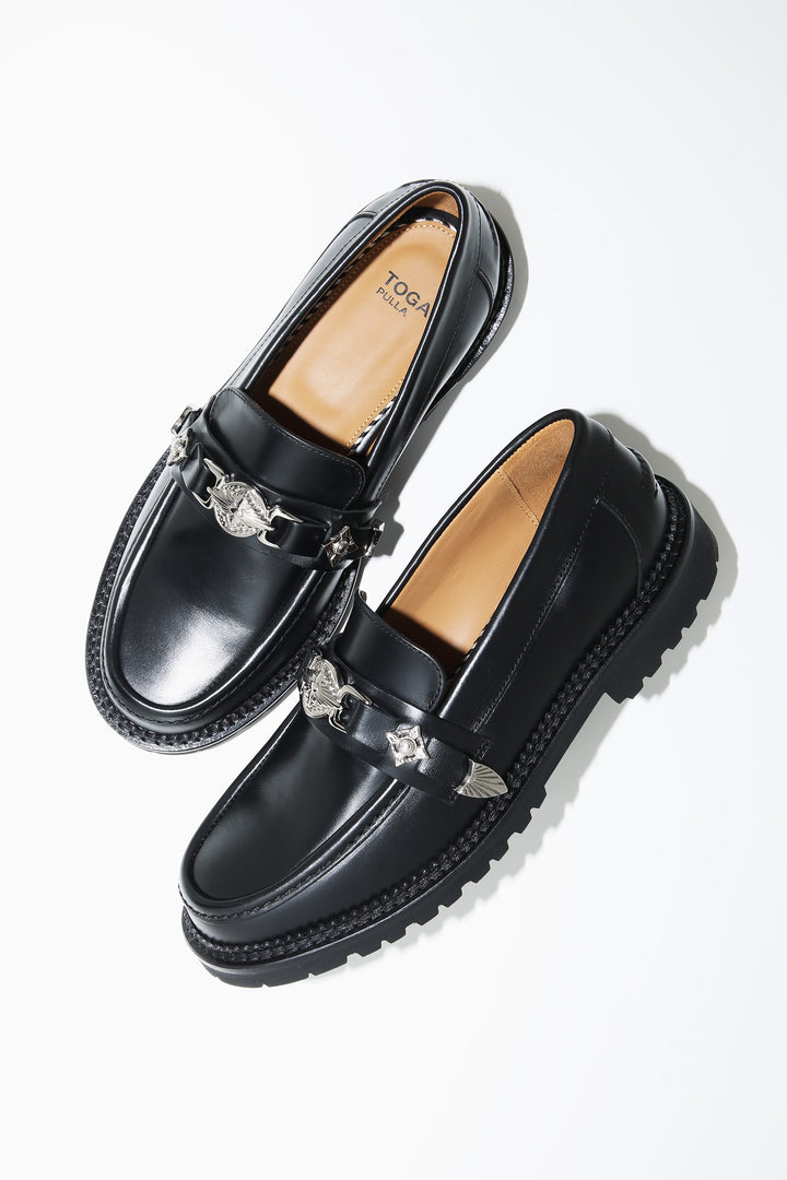＜新品　未使用　送料無料＞ TOGA PULLA　革靴 楽天市場】TOGA PULLA（靴サイズ（cm）24.5）（靴）の通販