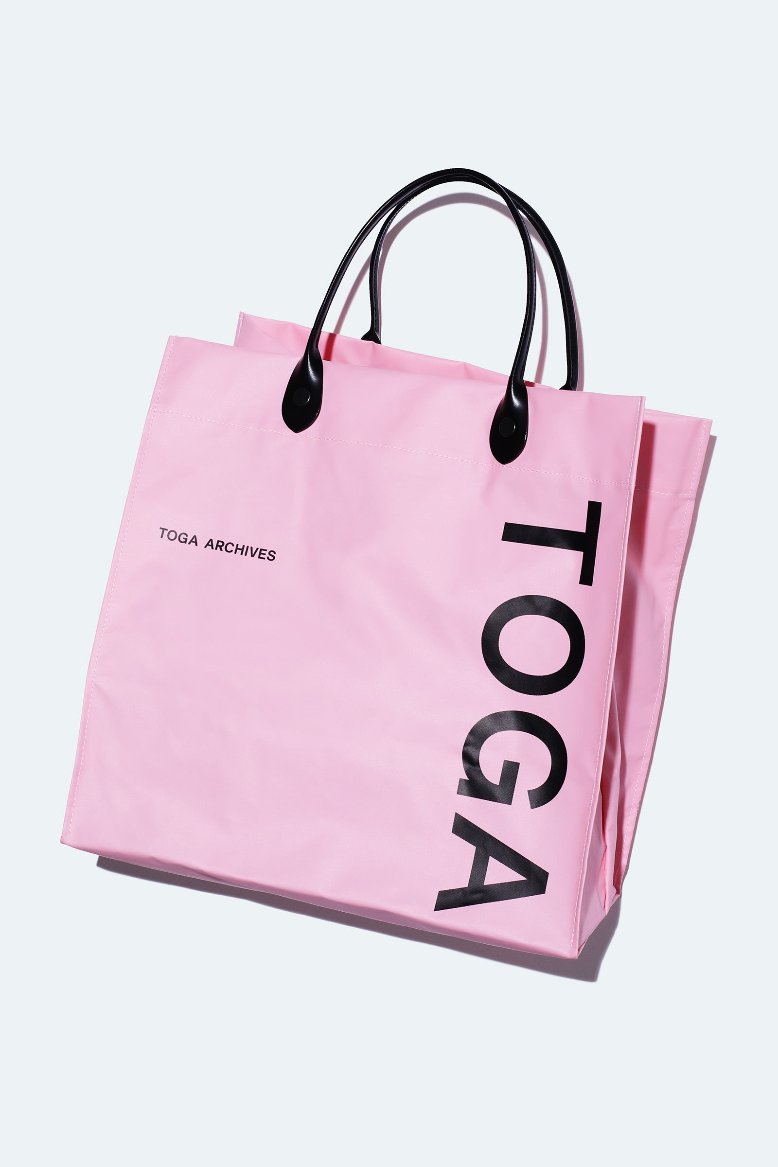 LOGO TOTE BAG