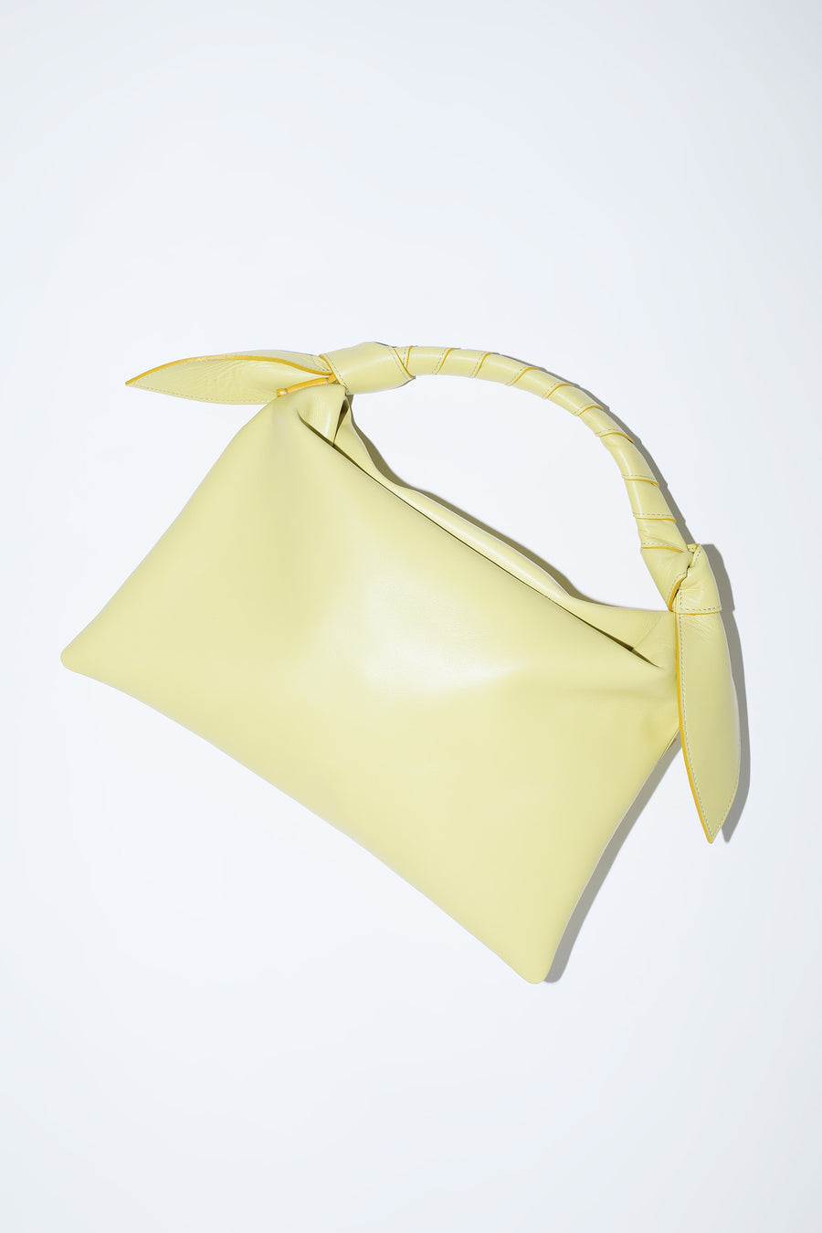 LEATHER RIBBON BAG – TOGA ONLINE STORE