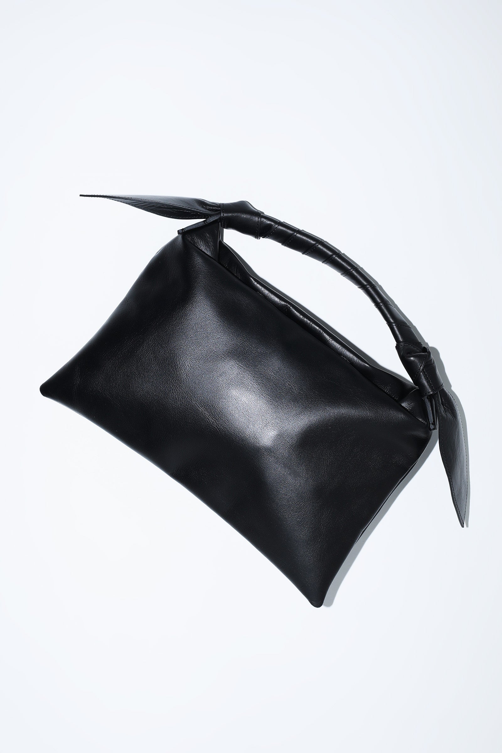 LEATHER RIBBON BAG – TOGA ONLINE STORE