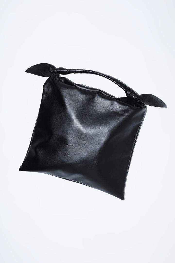 LEATHER RIBBON BAG BIG – TOGA ONLINE STORE