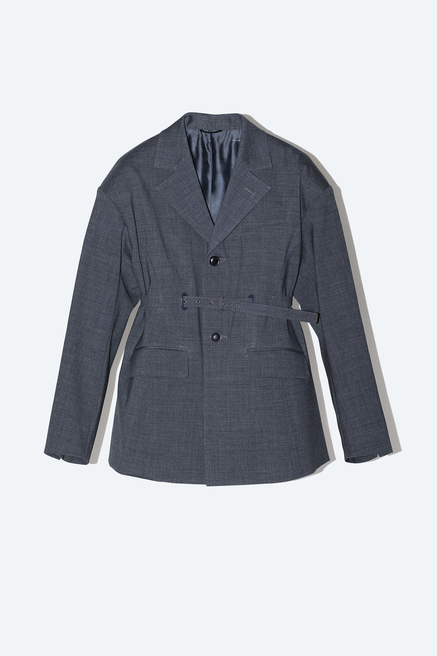 新品タグ付☆ TOGA ACTIVE ×  trench coat Trench detail all in one