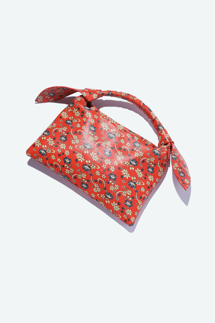 LEATHER RIBBON BAG PRINT – TOGA ONLINE STORE