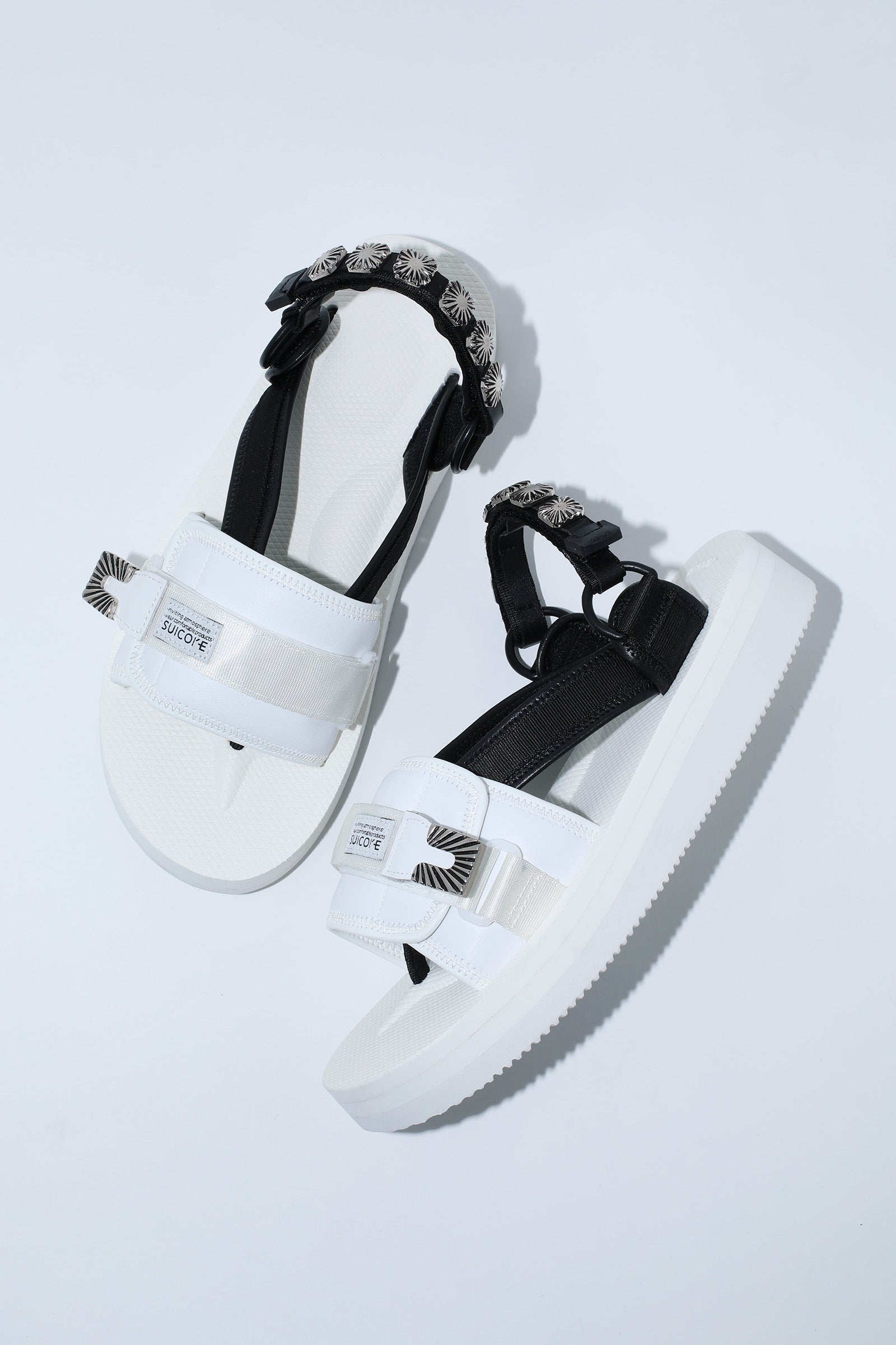 TOGA × SUICOKE TONO – TOGA ONLINE STORE
