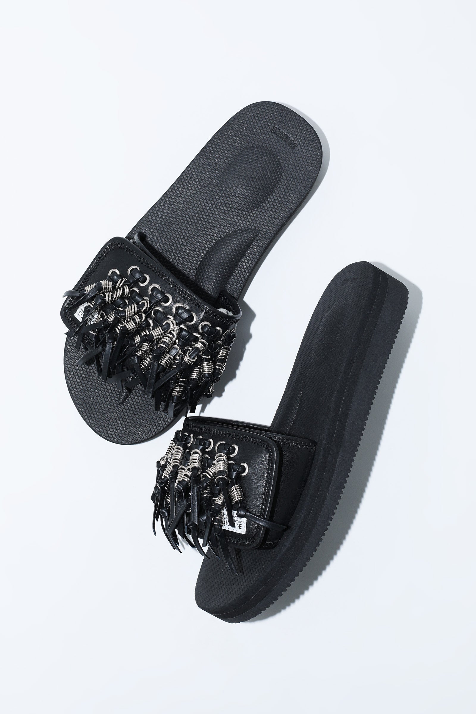 TOGA / トーガ | × SUICOKE スポーツサンダル | 25 | マルチ