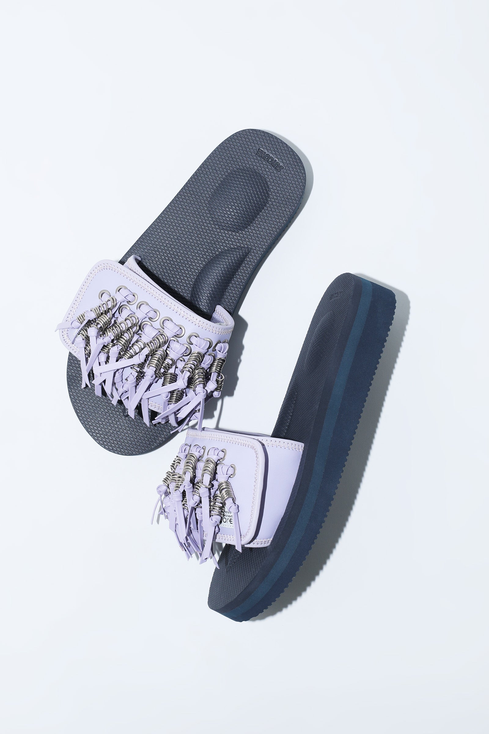 TOGA / トーガ | × SUICOKE スポーツサンダル | 25 | マルチ