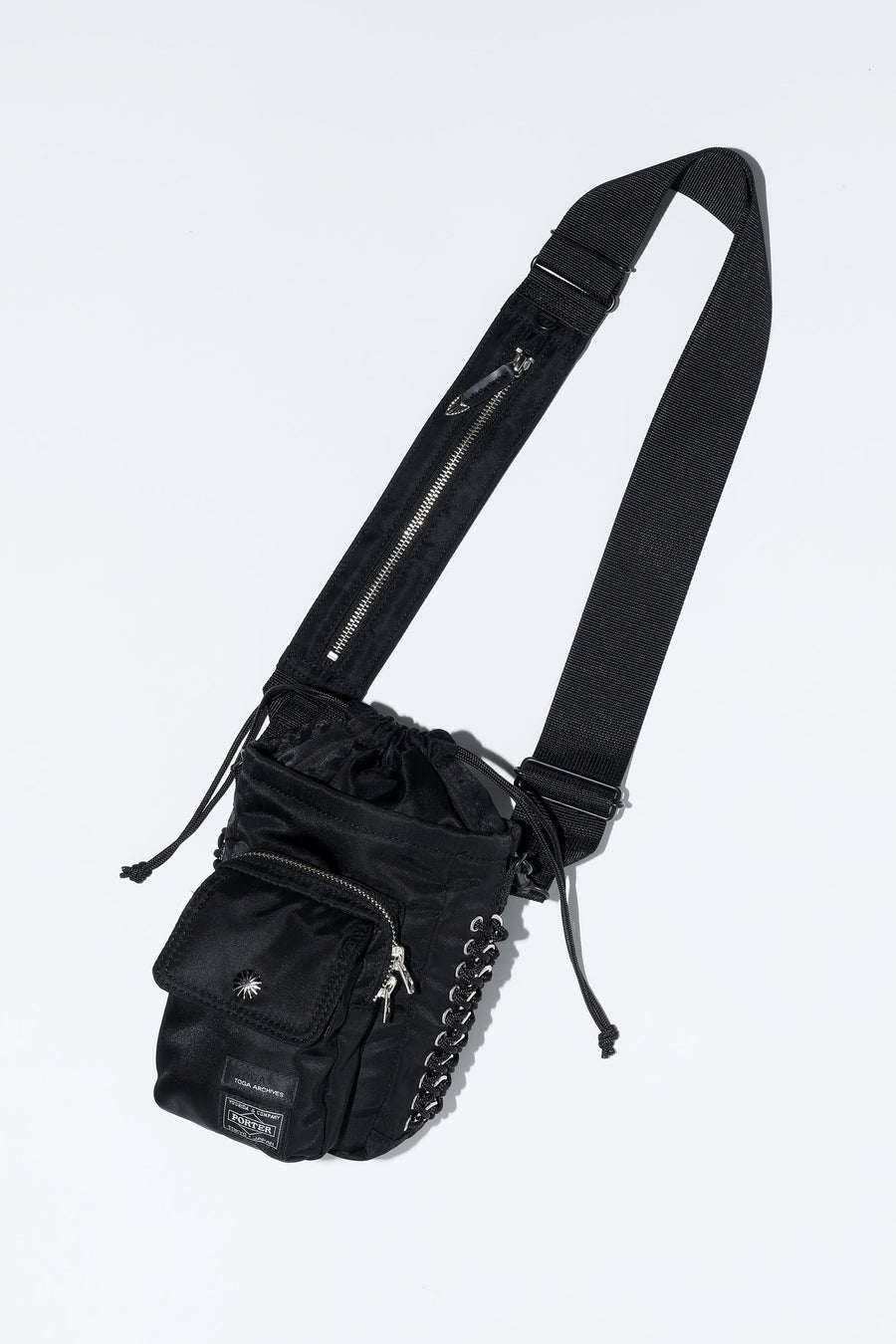 SHOULDER BAG PORTER SP – TOGA ONLINE STORE