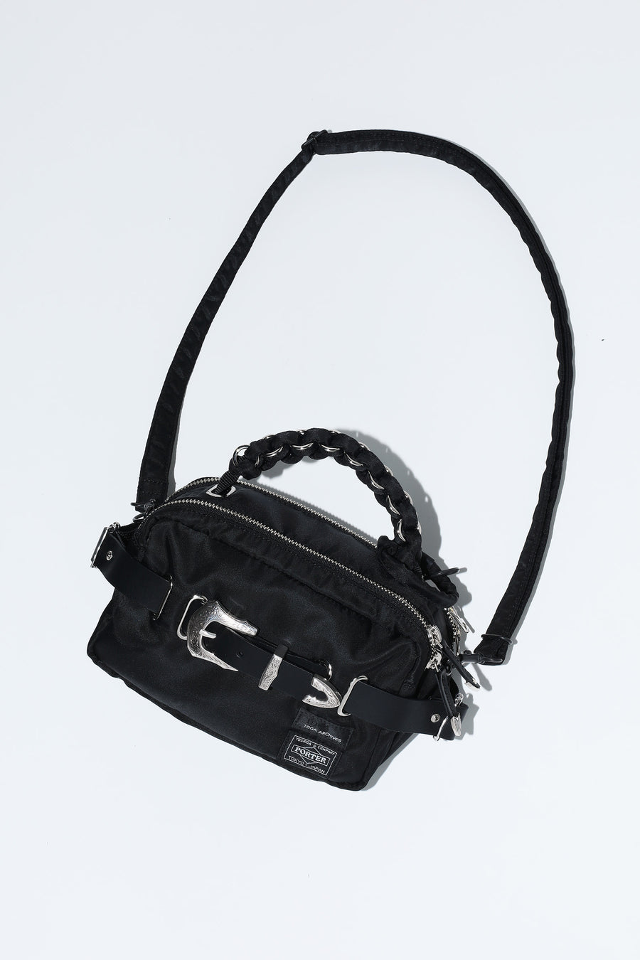 TOGA x PORTER SHOULDER HAND BAG トーガ ポーター TOGA × PORTER – TOGA ONLINE STORE