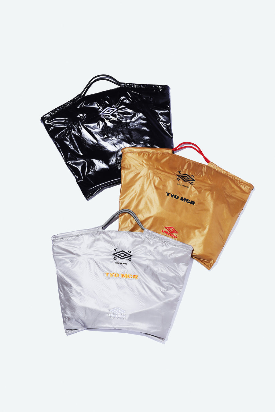 TOTE BAG UMBRO SP – TOGA ONLINE STORE