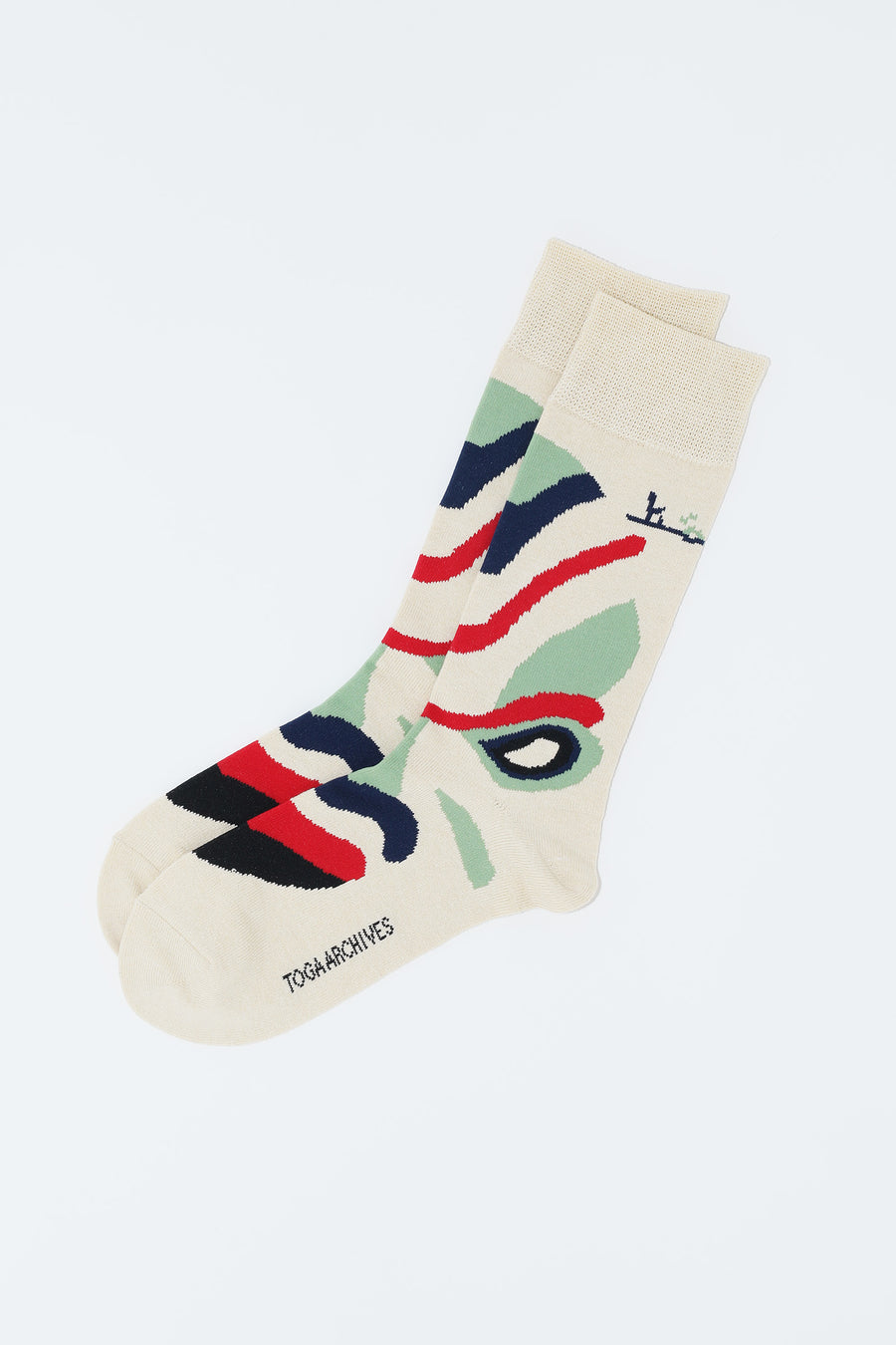TOTEM POLE SOCKS TABIO – TOGA ONLINE STORE