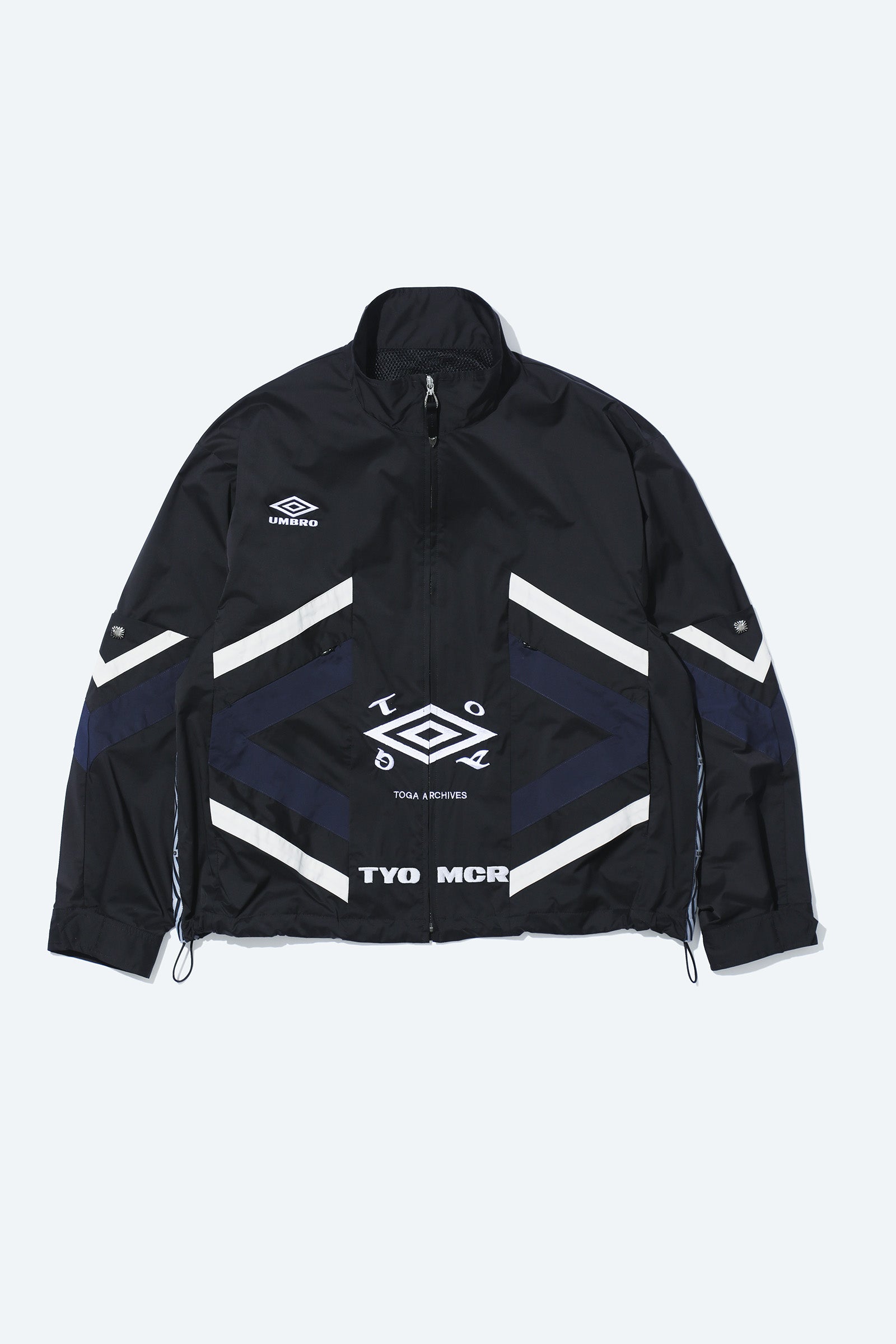BLOUSON UMBRO SP – TOGA ONLINE STORE