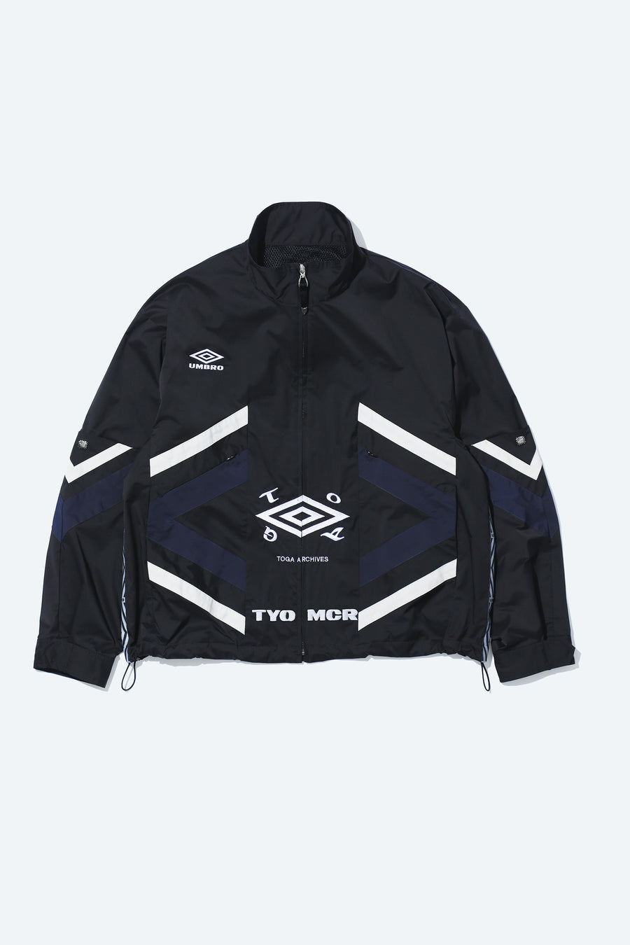 BLOUSON UMBRO SP – TOGA ONLINE STORE