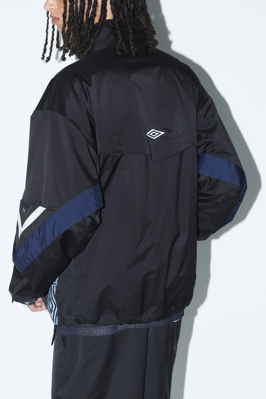 【TOGA×UMBRO】Blouson UMBRO SP＋おまけ BLOUSON UMBRO SP – TOGA ONLINE STORE