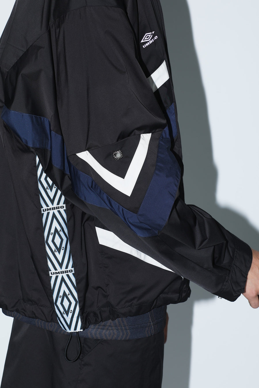 【TOGA×UMBRO】Blouson UMBRO SP＋おまけ BLOUSON UMBRO SP – TOGA ONLINE STORE