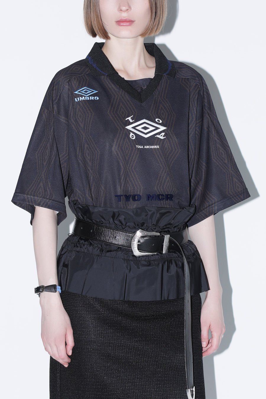 GAME SHIRT UMBRO SP – TOGA ONLINE STORE