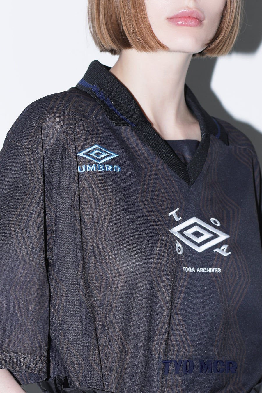 GAME SHIRT UMBRO SP – TOGA ONLINE STORE