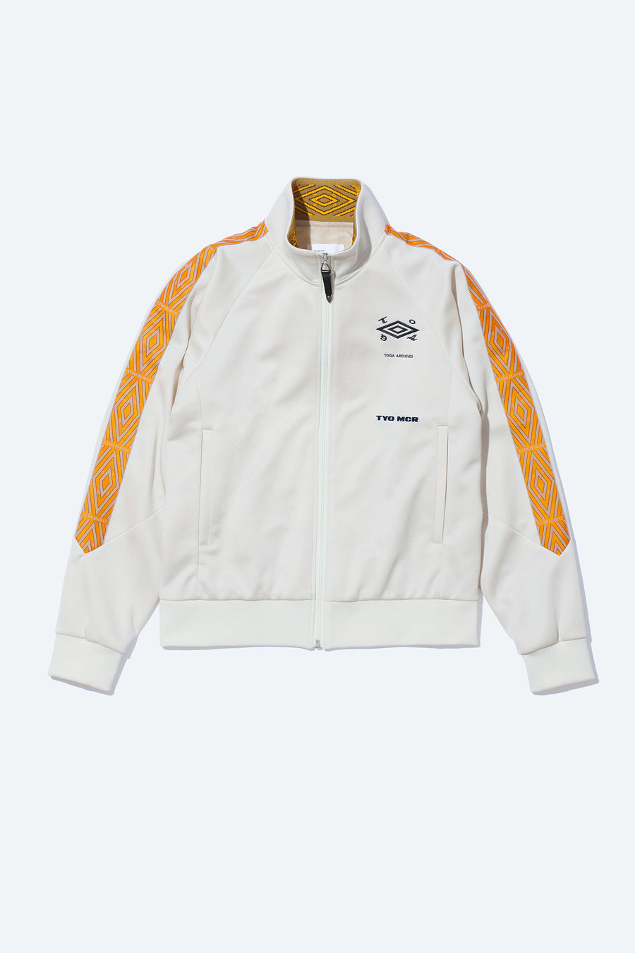 TRACK JACKET UMBRO SP – TOGA ONLINE STORE