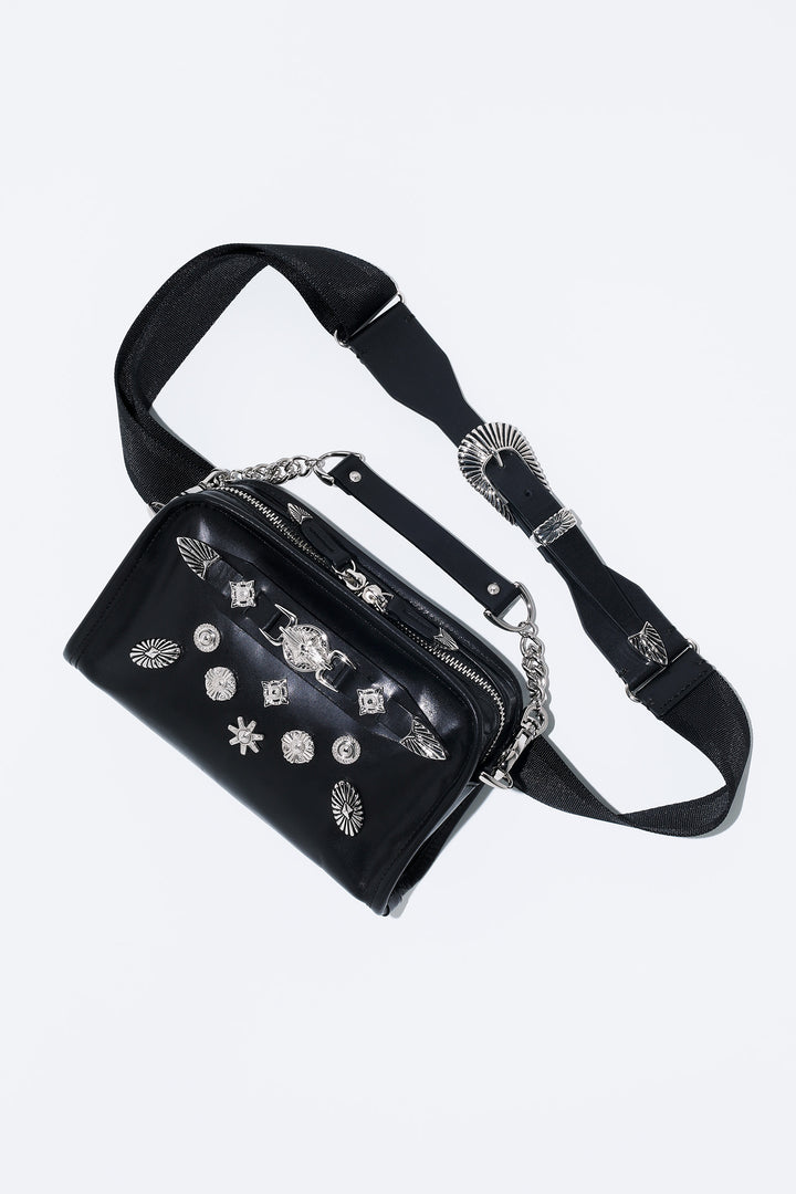 PRINT TOTE BAG – TOGA ONLINE STORE