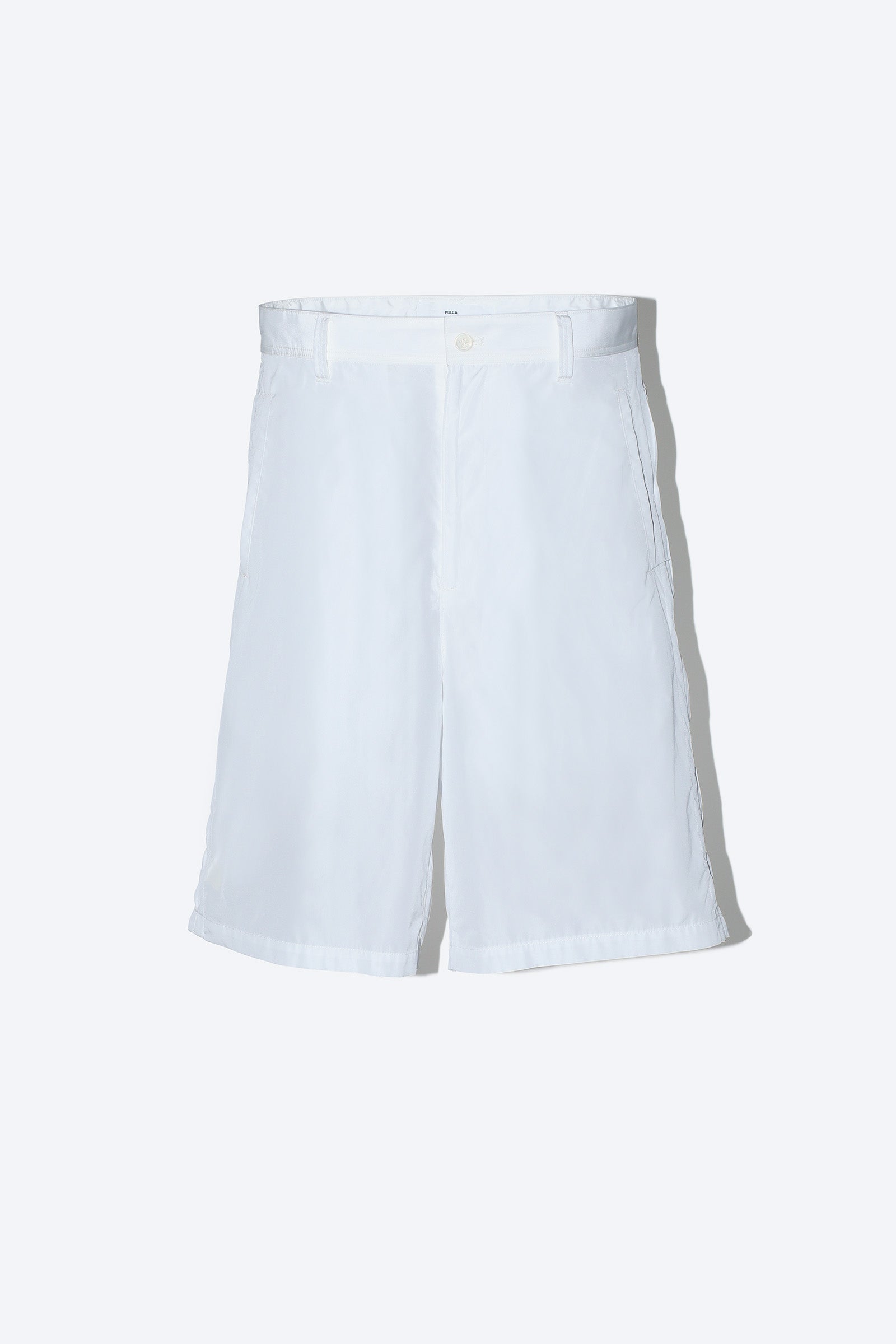 MEMORY TAFFETA SHORT PANTS – TOGA ONLINE STORE