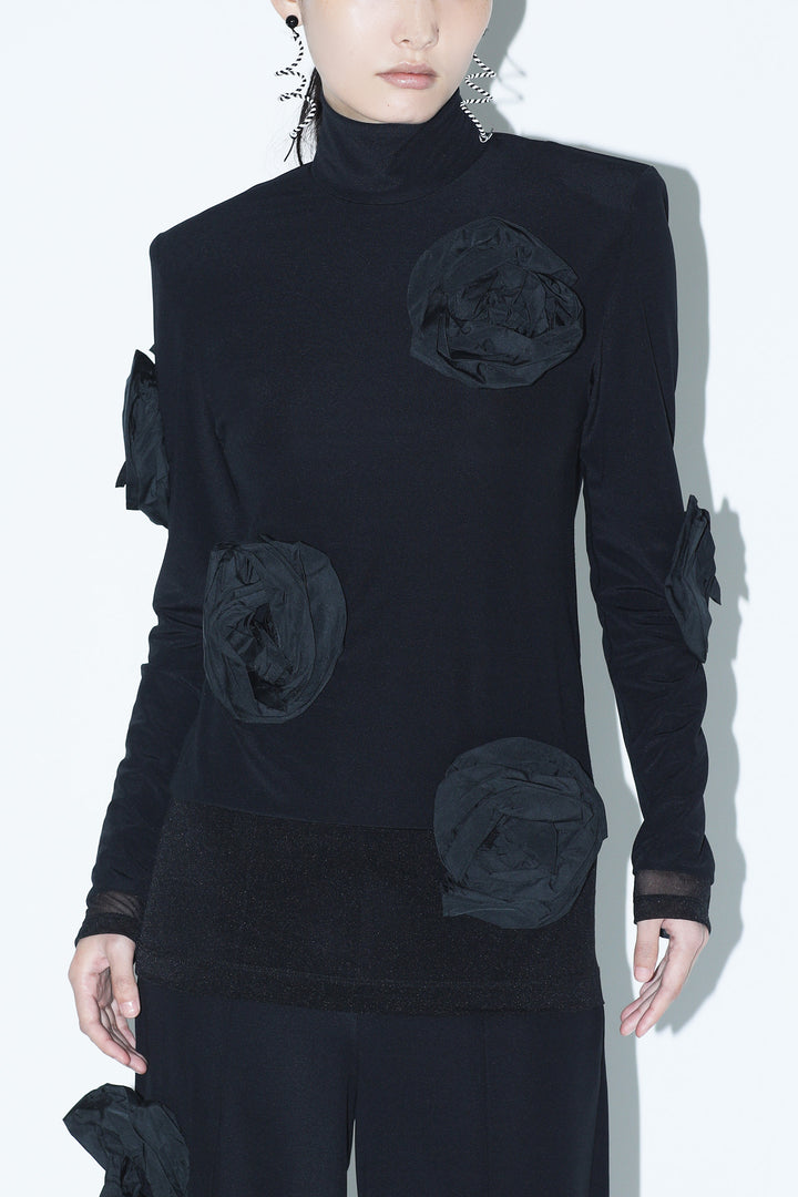 tシャツ TOGA PULLA SMOOTH JERSEY TP251-JK233：カットソー レディース TOGA PULLA SMOOTH JERSEY TP251-JK233：カットソー（Tシャツ