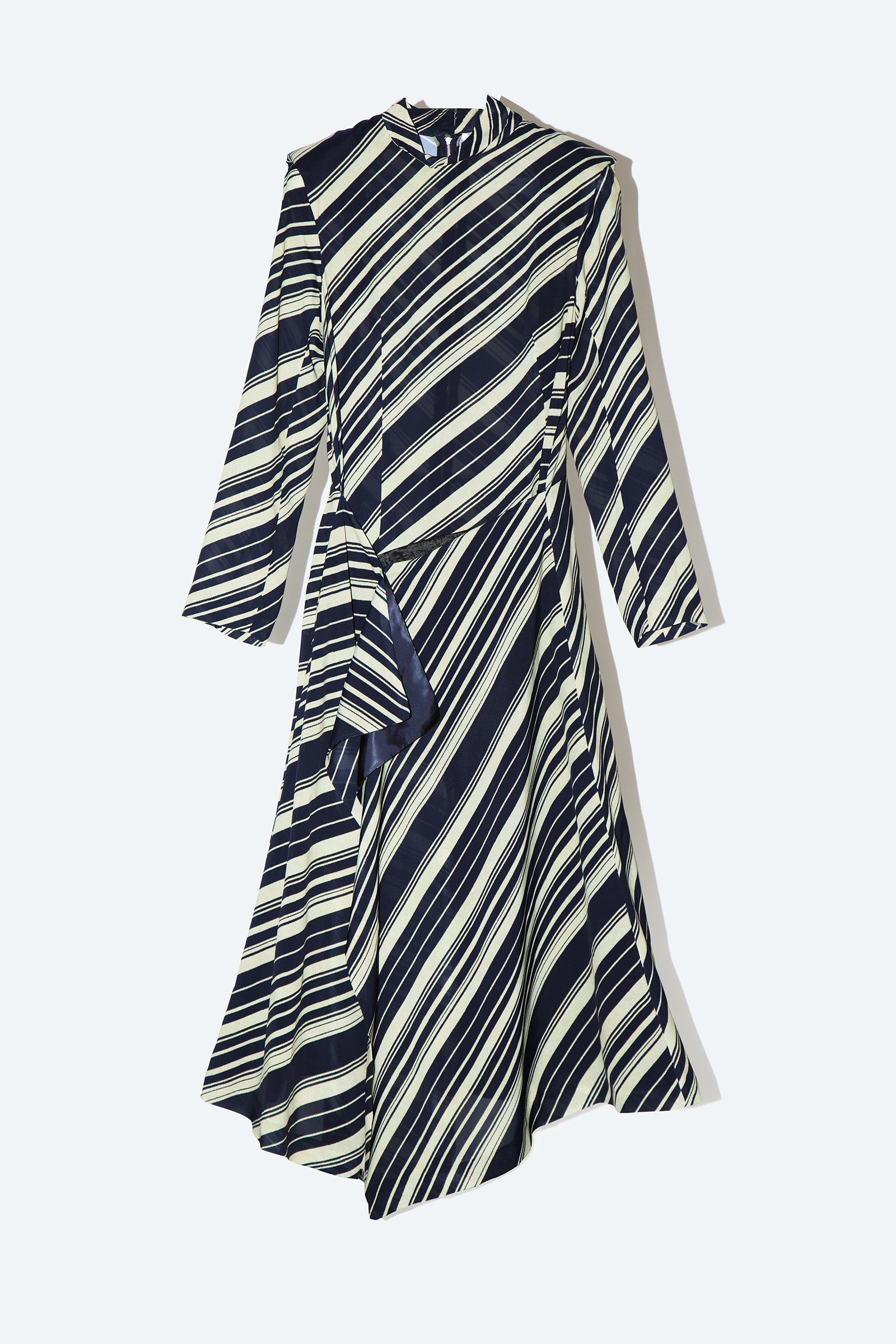 TOGA PULLA Rayon print dress ワンピース - メルカリ