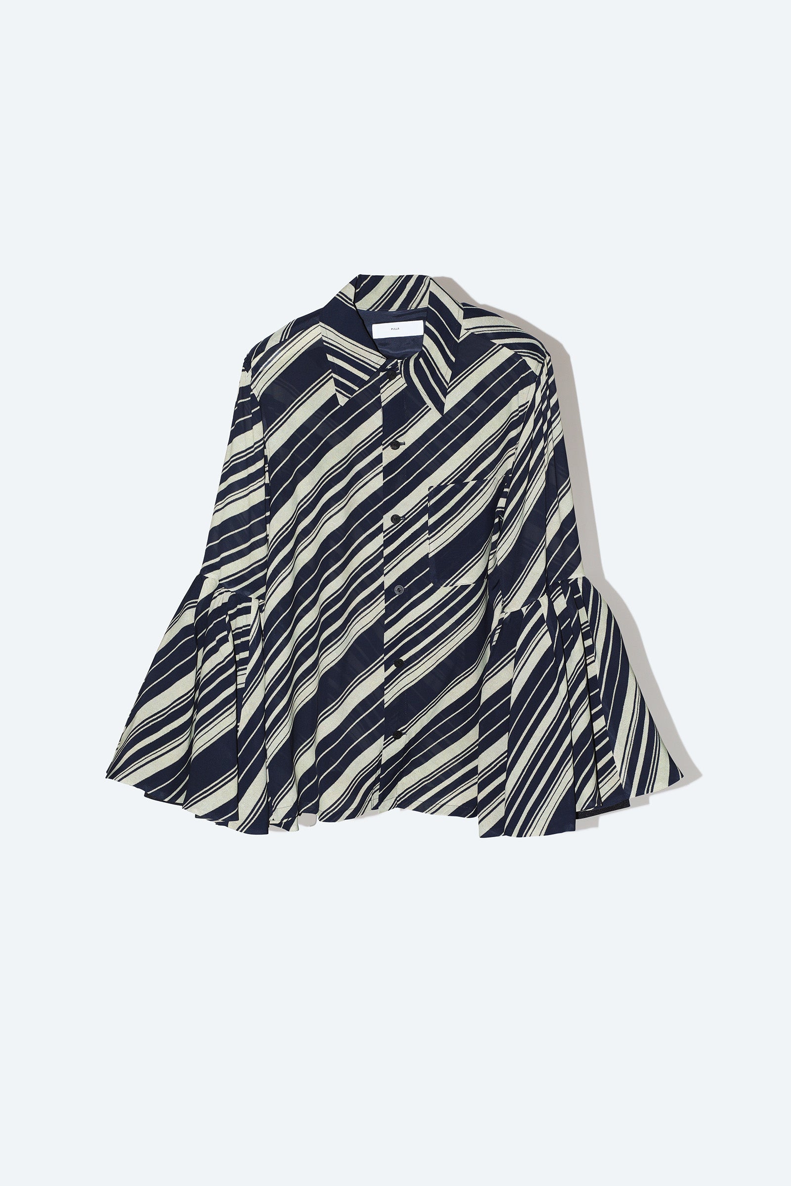 RAYON PRINT SHIRT – TOGA ONLINE STORE 
