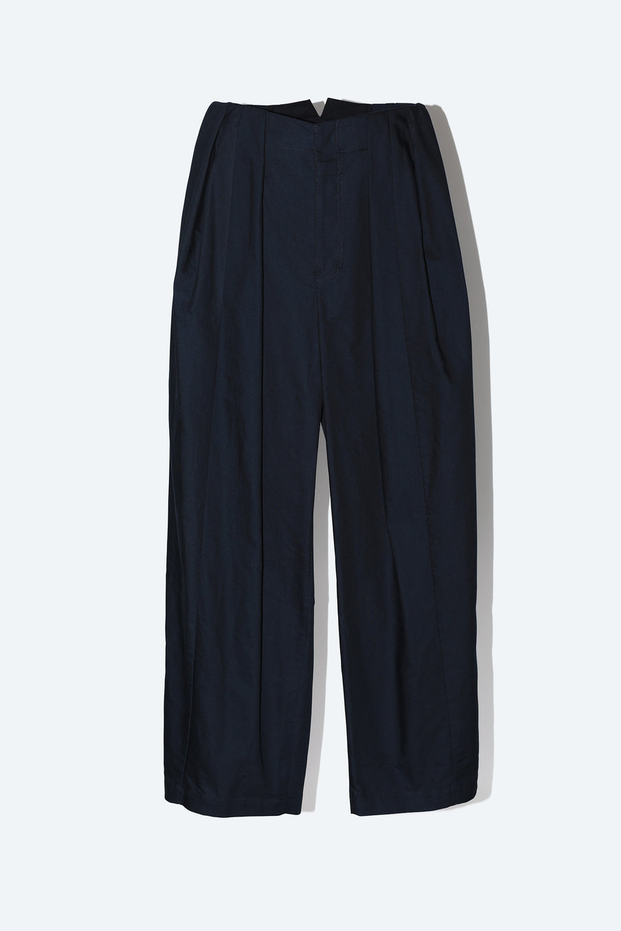 COTTON OX WIDE PANTS – TOGA ONLINE STORE