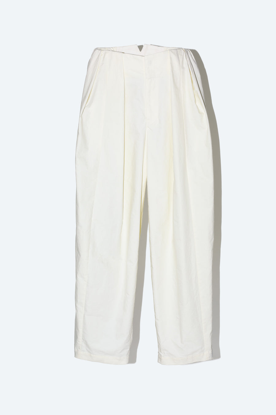 トーガ　ワイドパンツ COTTON OX WIDE PANTS – TOGA ONLINE STORE