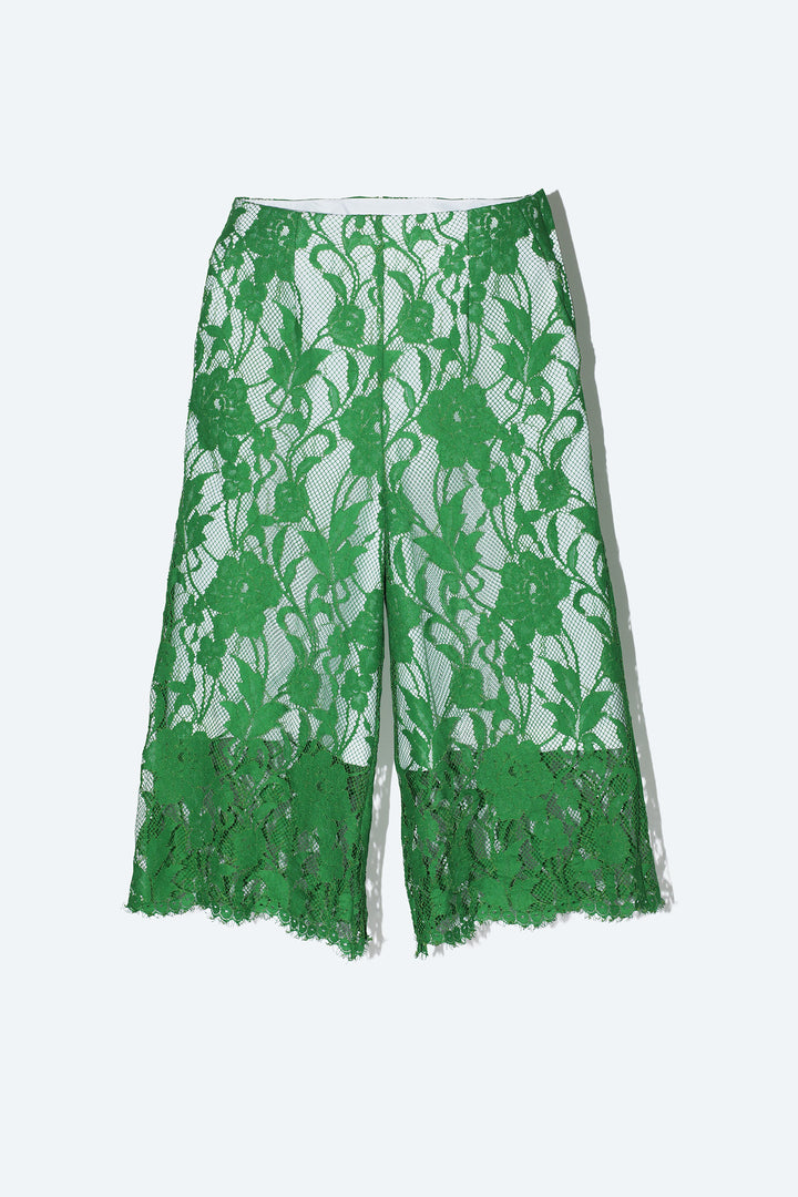 ACETATE TWILL SUSPENDER PANTS – TOGA ONLINE STORE