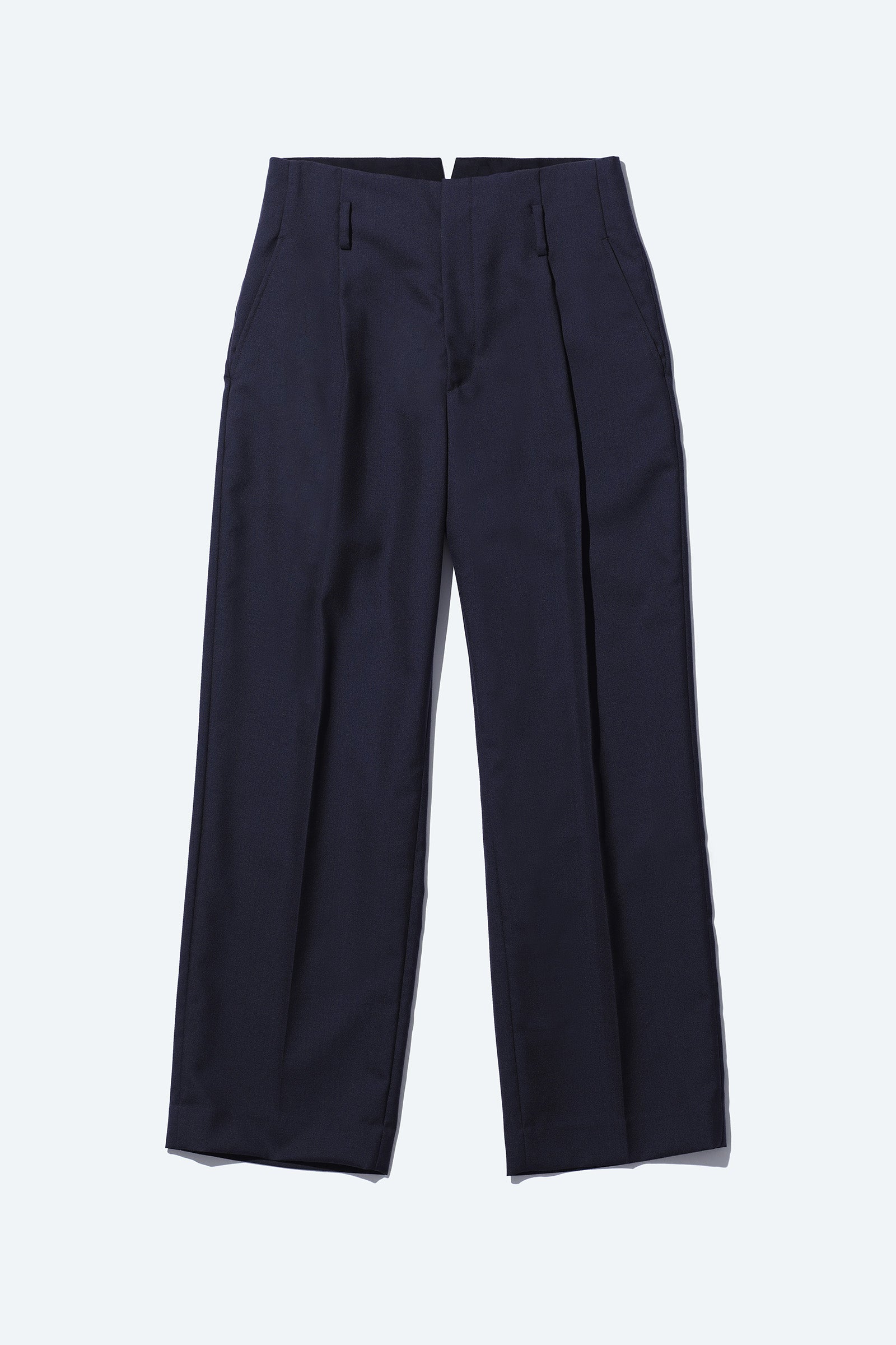 SUITING WOOL PANTS – TOGA ONLINE STORE