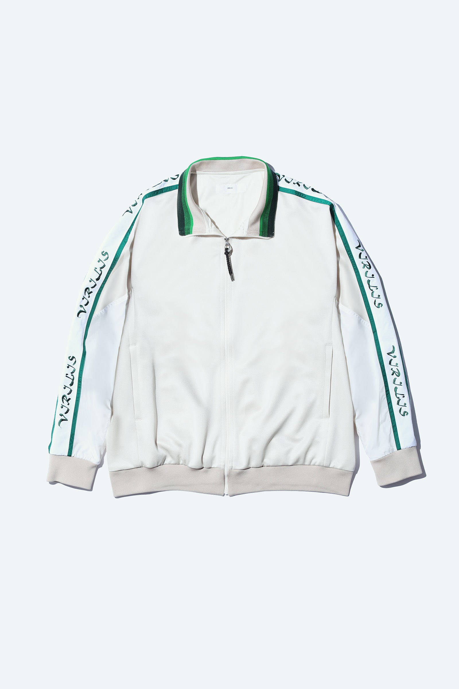 TRACK JACKET – TOGA ONLINE STORE