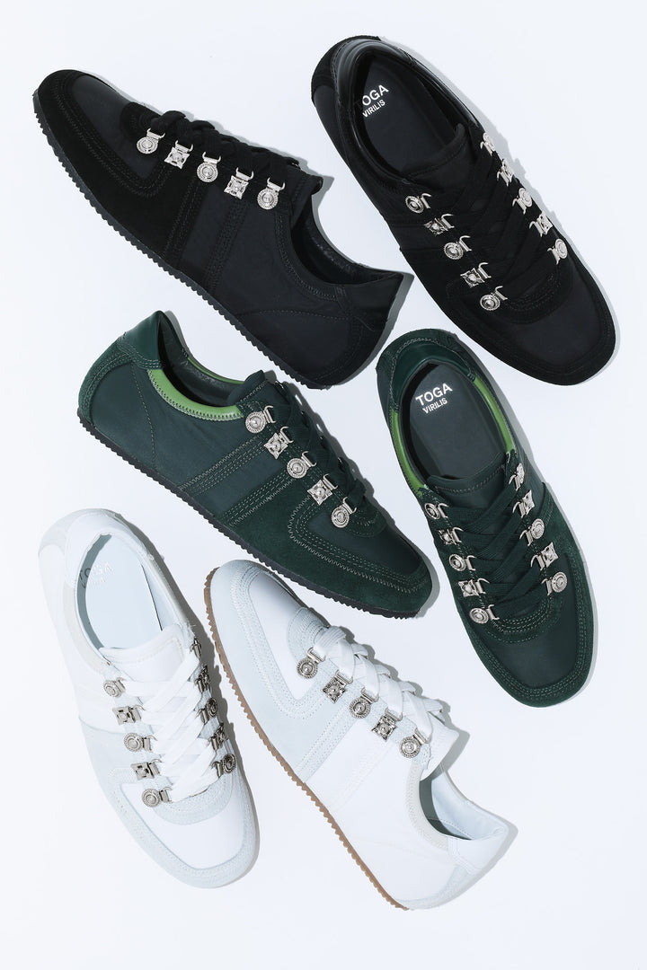 SIDE GORE BOOTS – TOGA ONLINE STORE
