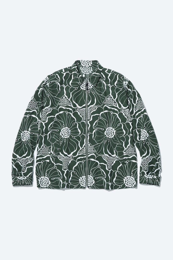 EMBROIDERY BLOUSON – TOGA ONLINE STORE