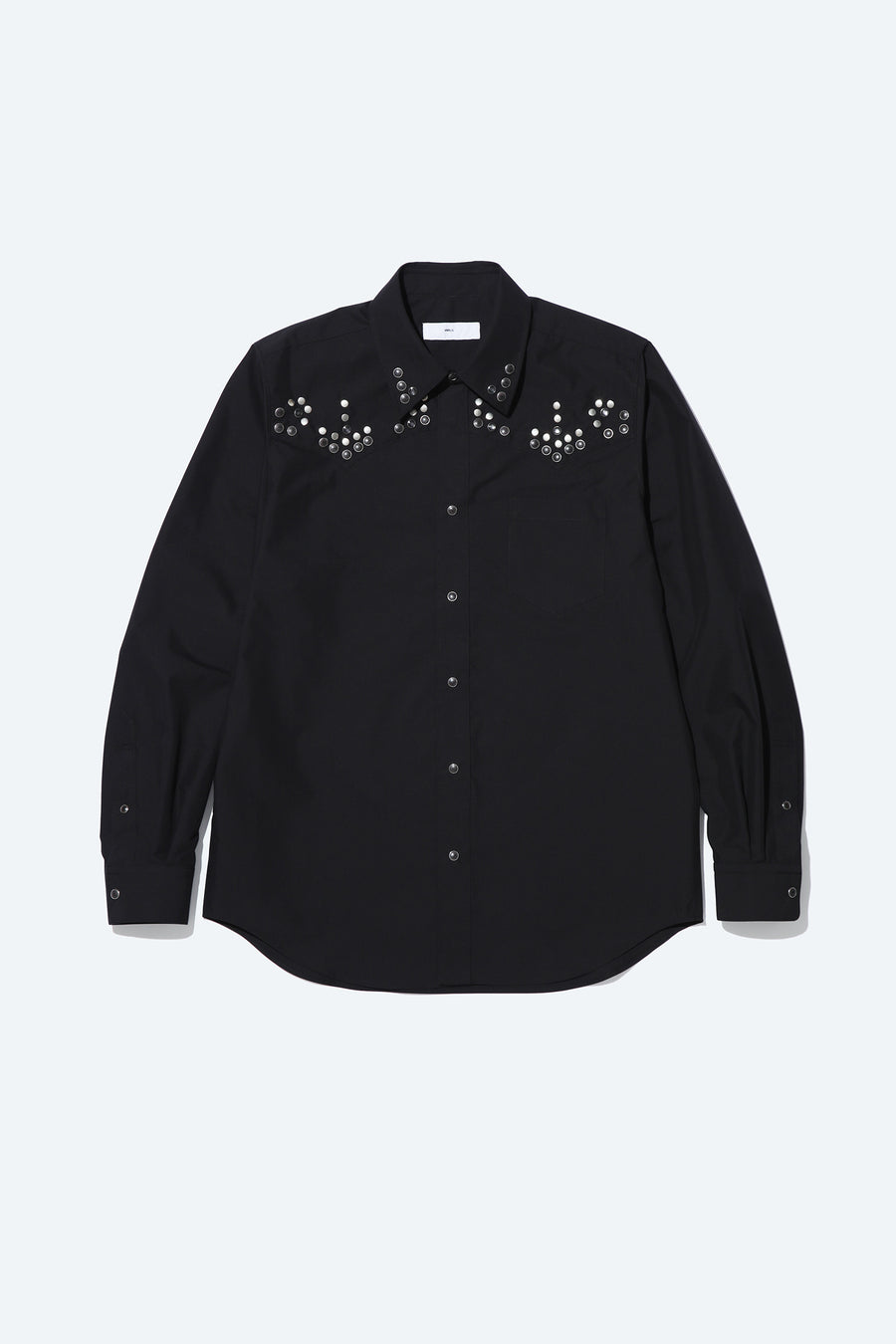 TYPEWRITER SHIRT – TOGA ONLINE STORE