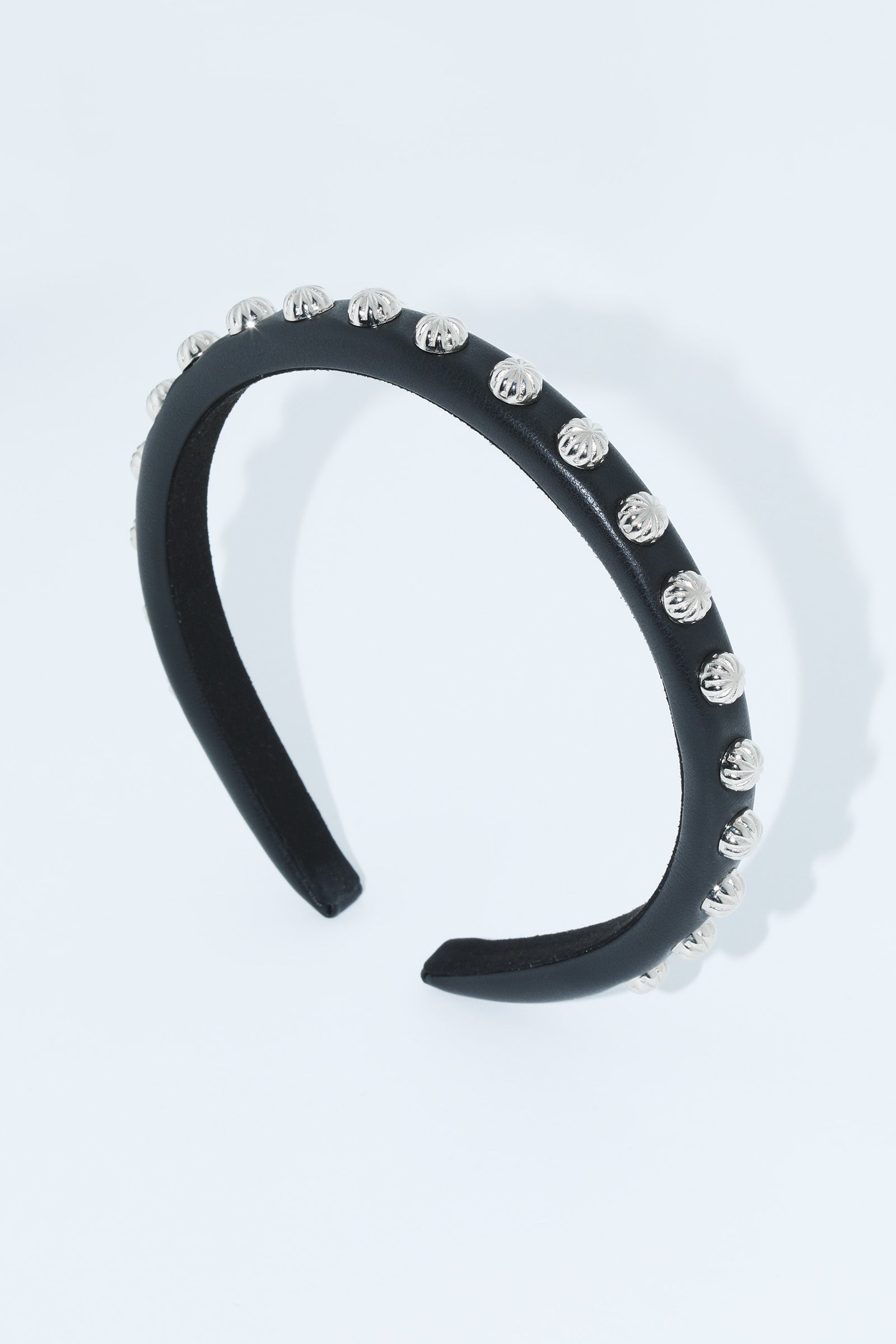 LEATHER HEADBAND 3 – TOGA ONLINE STORE