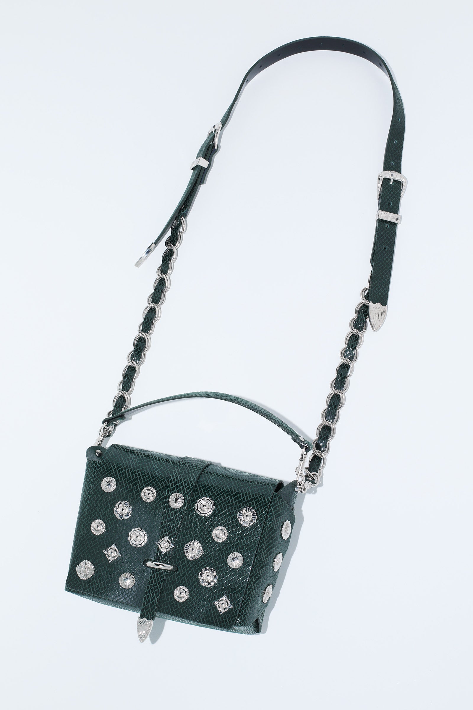 CHAIN BAG – TOGA ONLINE STORE