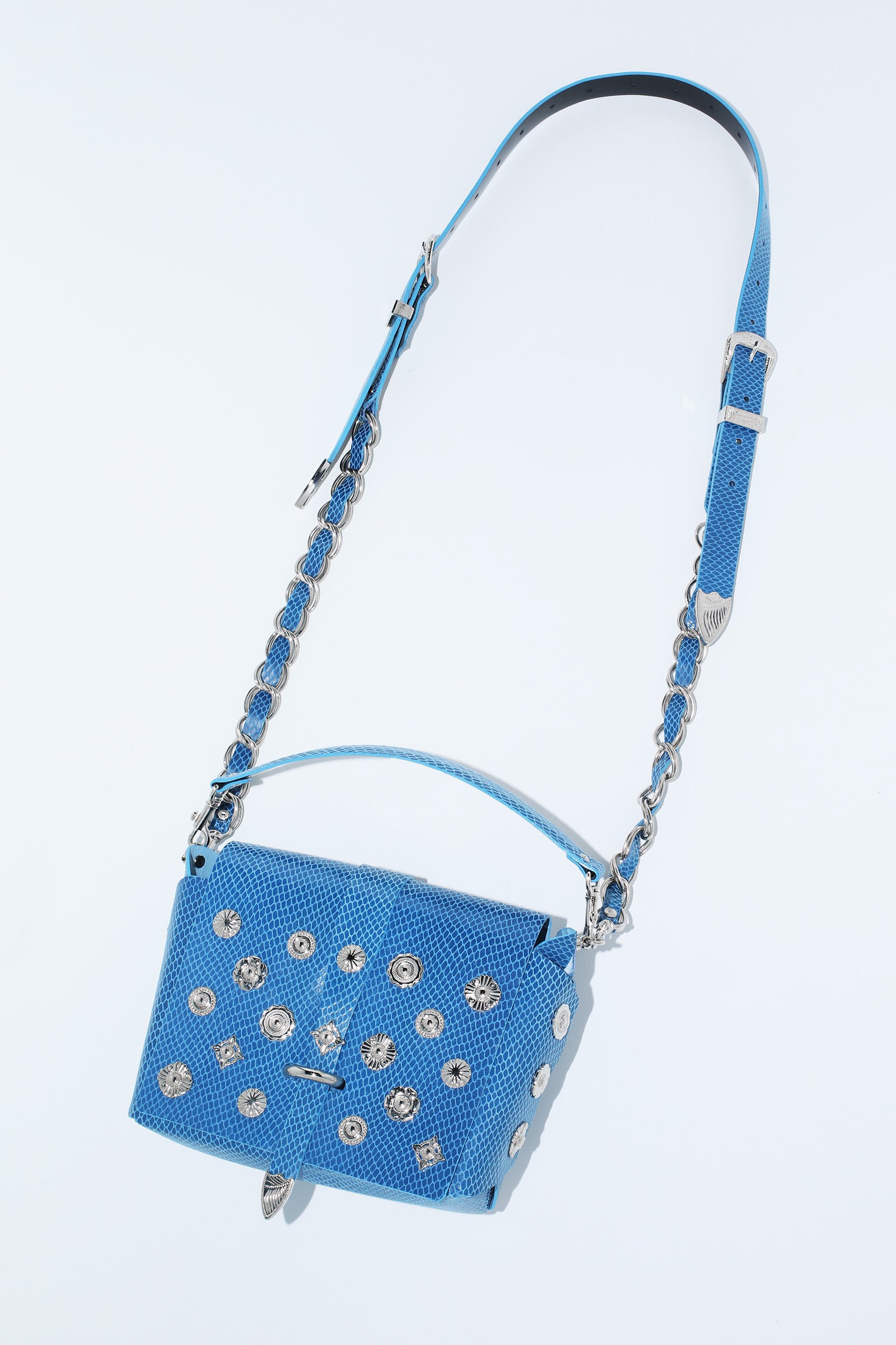 CHAIN BAG – TOGA ONLINE STORE