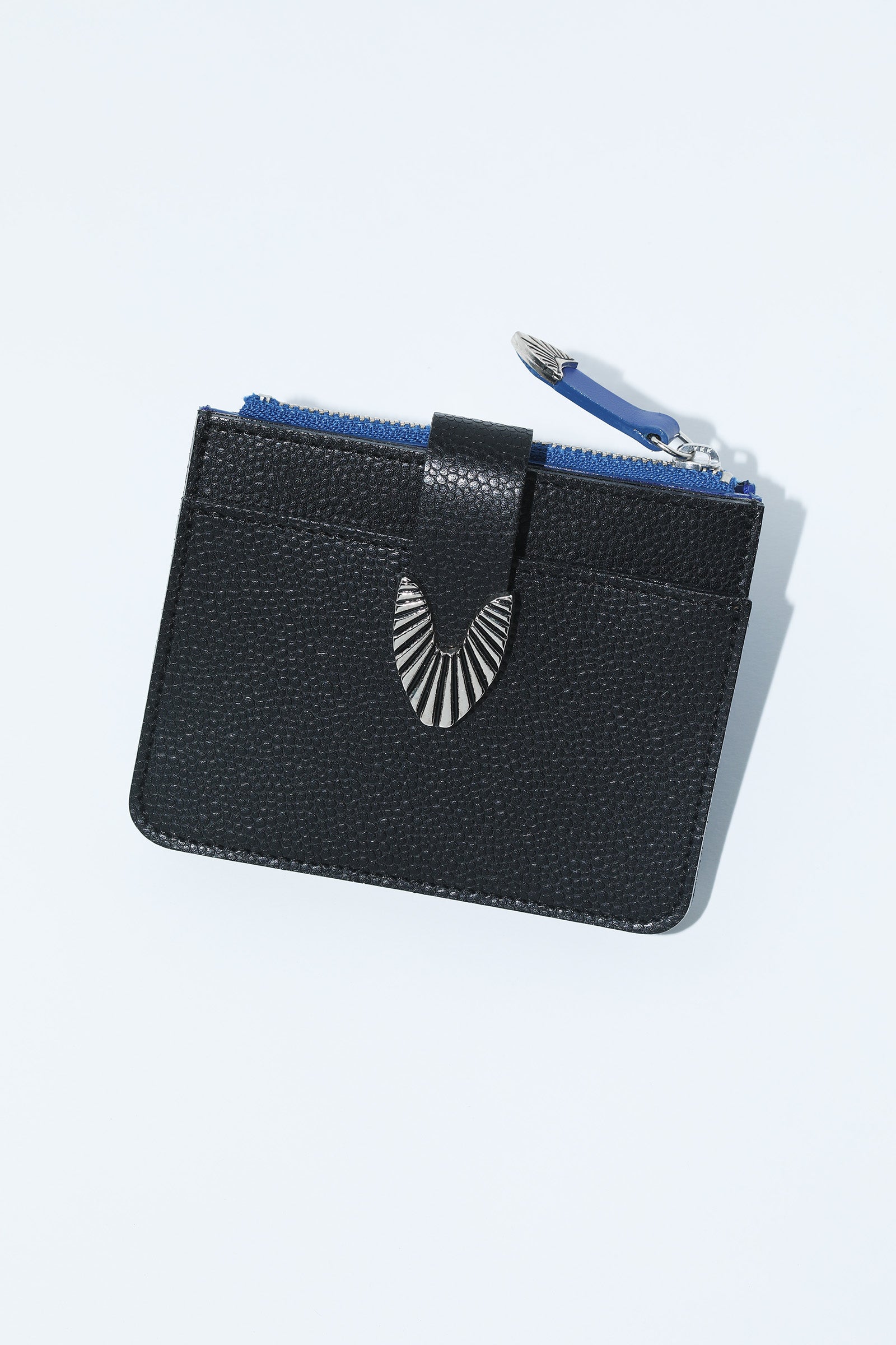 LEATHER WALLET – TOGA ONLINE STORE
