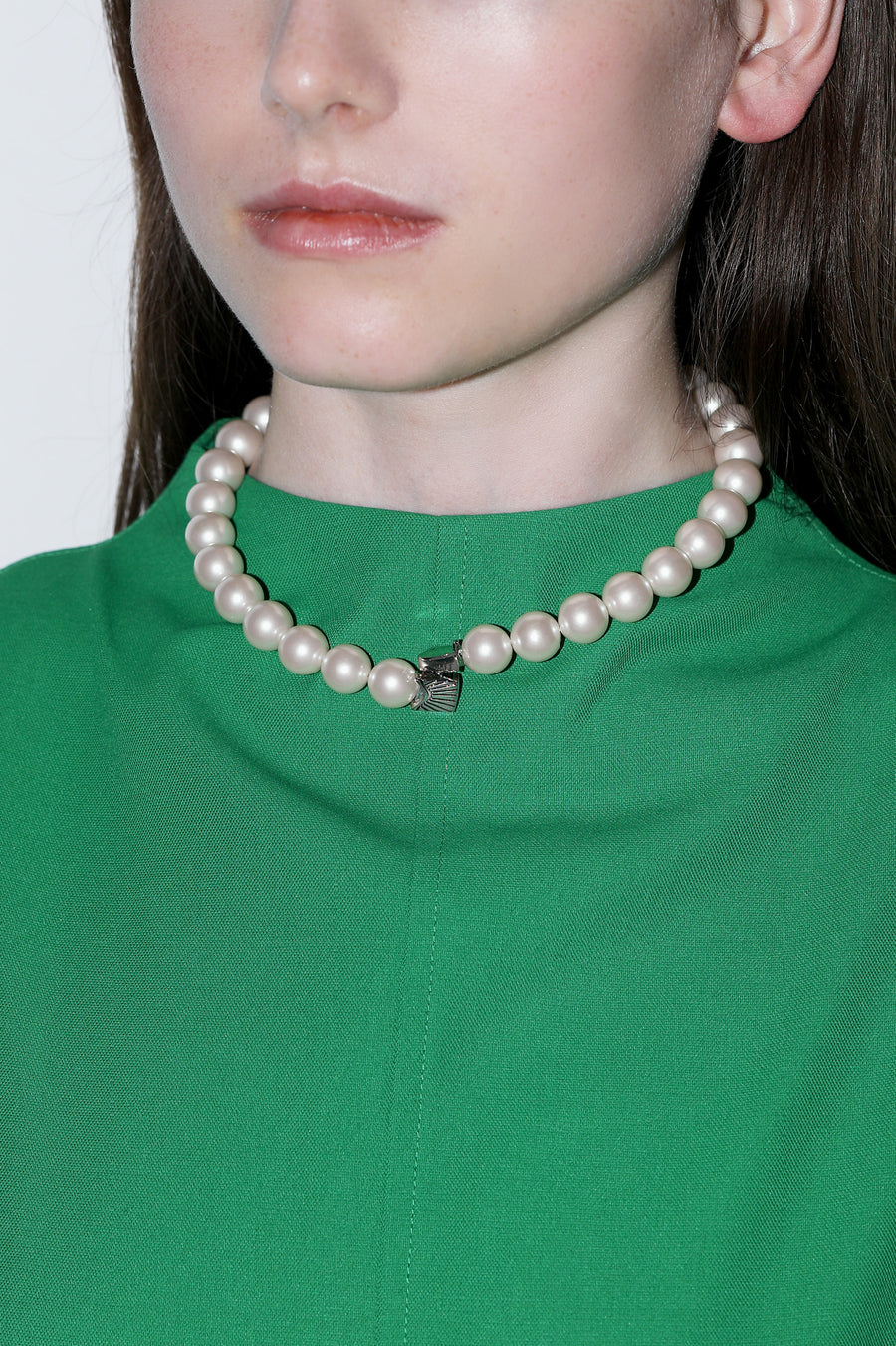 PEARL CHOKER – TOGA ONLINE STORE