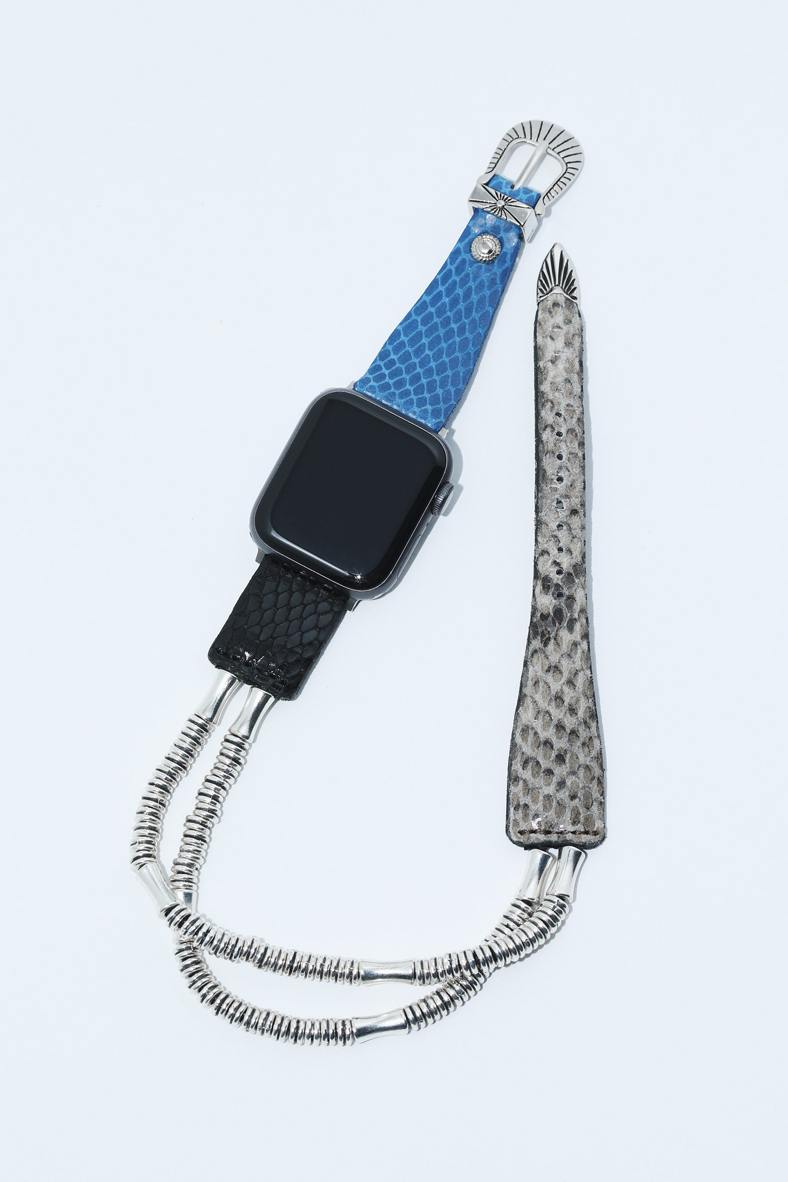 AppleWatch対応TOGA TOO Apple Watch Belt (M size)