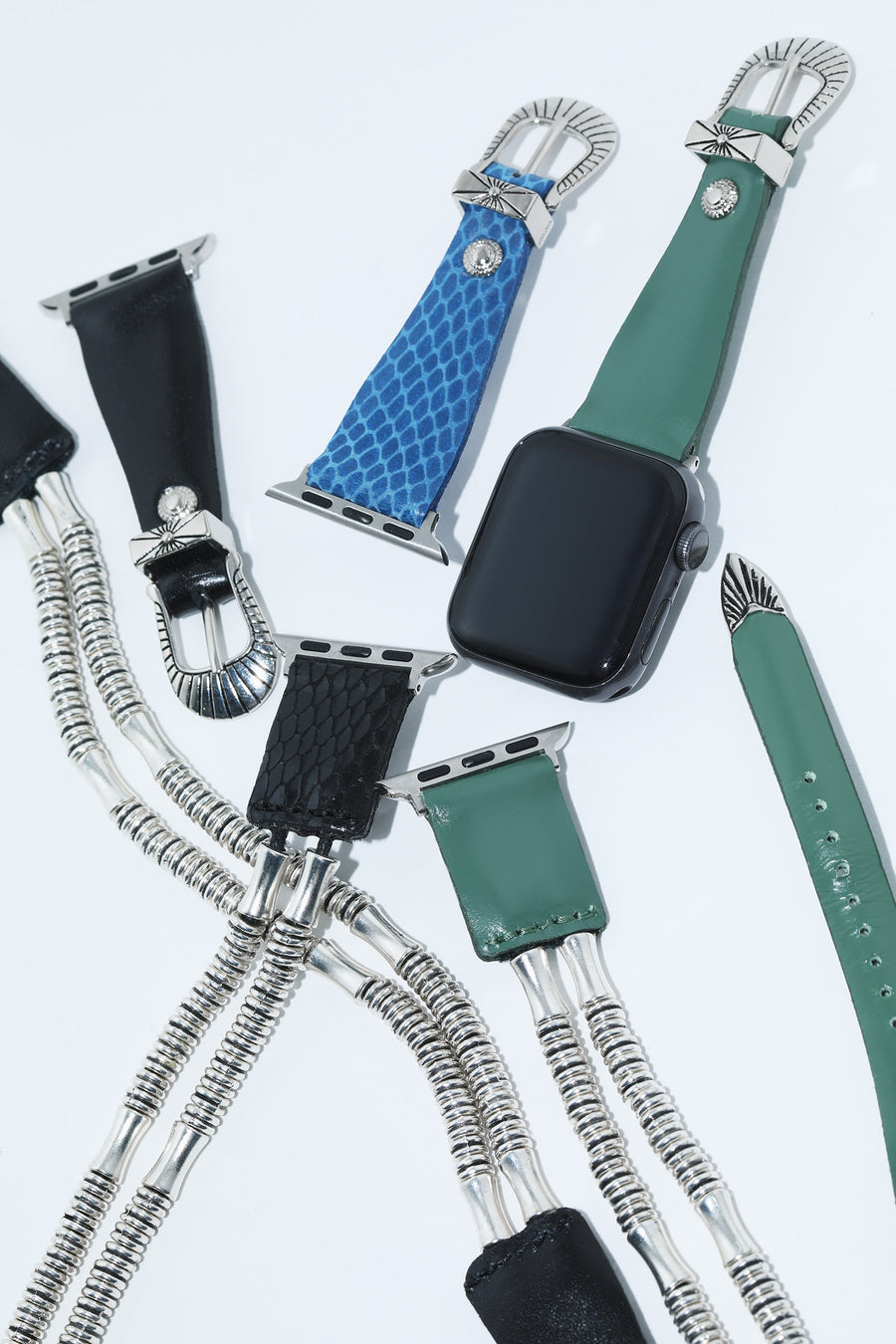 16,380円toga Watch belt Apple Watchベルト　Sサイズ