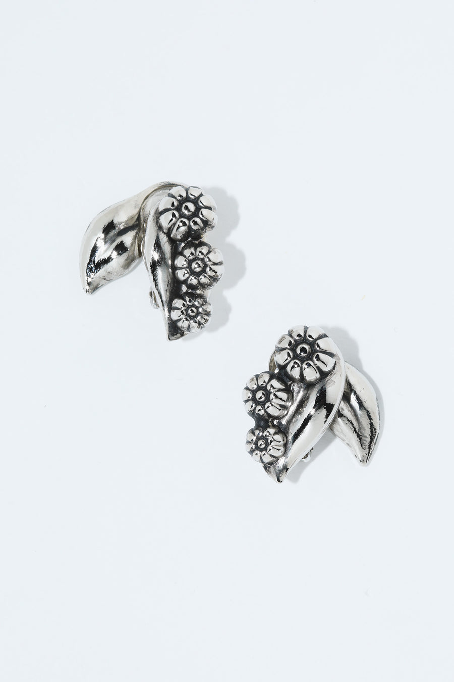 CONCHO EARRINGS 2