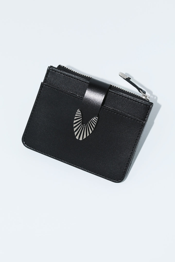 TOGA TOOLeather wallet 美品！ TOGA TOO(トーガ トゥ)のLeather wallet small通販 | 集英社